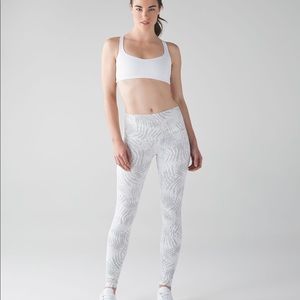 Lululemon Wunder Under Pant- Hi-Rise-Size 8